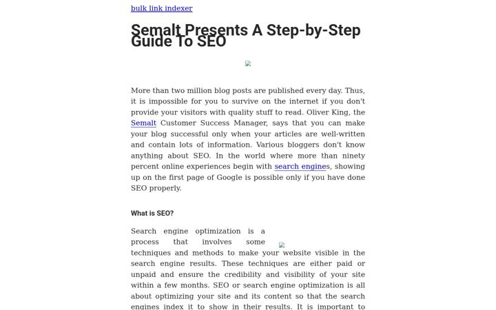 Screenshot of blog-hits.com