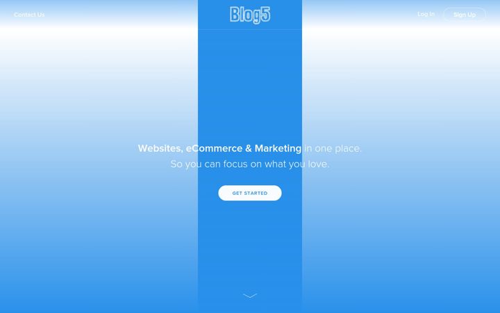blog5.net