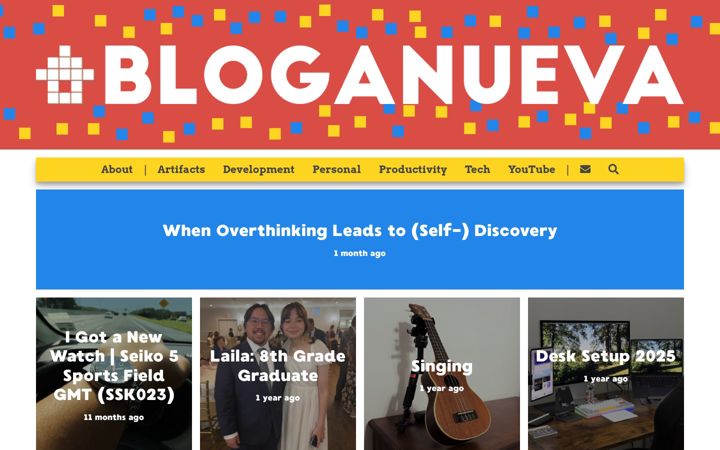 Képernyőkép: bloganueva.com
