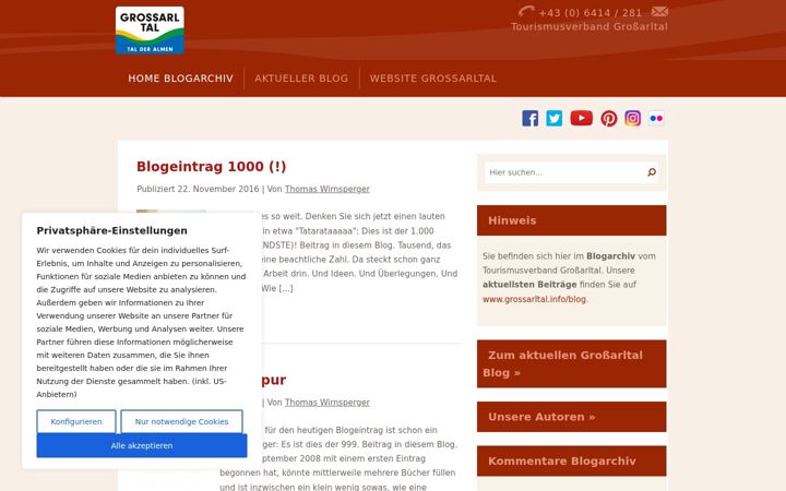 Képernyőkép: blogarchiv.at