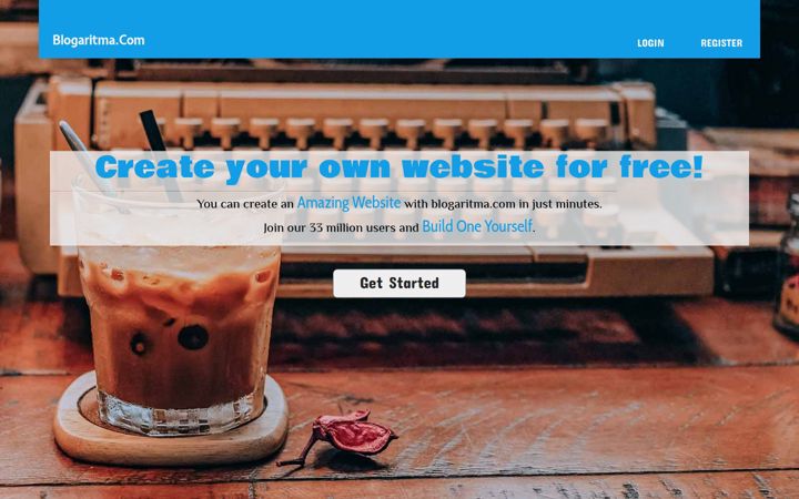 blogaritma.com