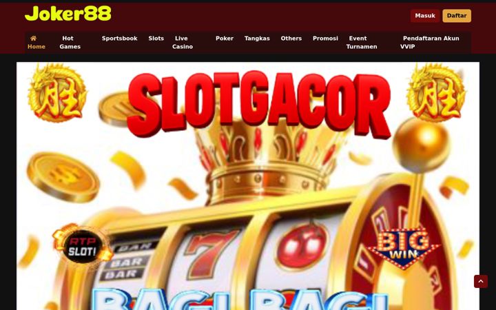 Screenshot of blogboleh.com