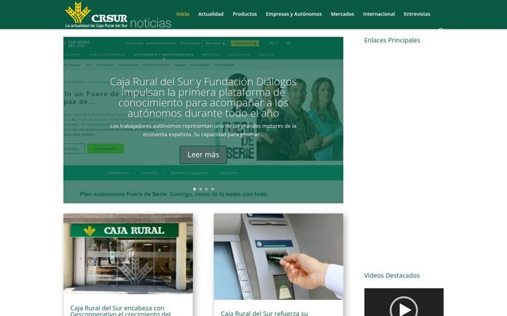 Screenshot van blogcrsur.es