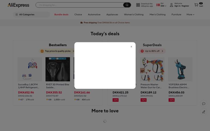 Screenshot of blogjardin.xyz