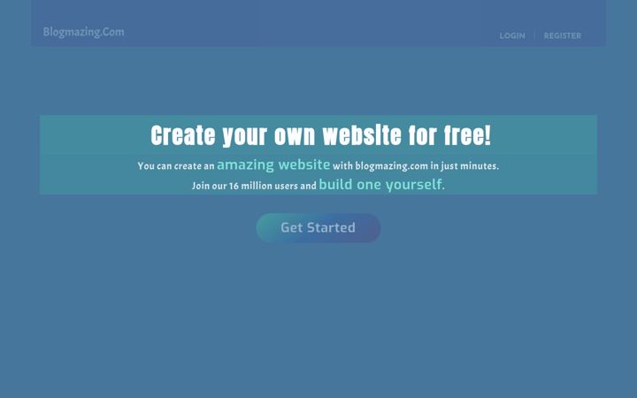 blogmazing.com