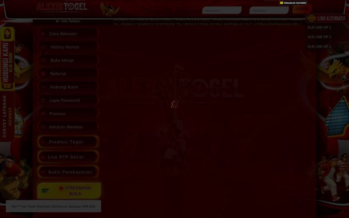 Screenshot of blogotec.com