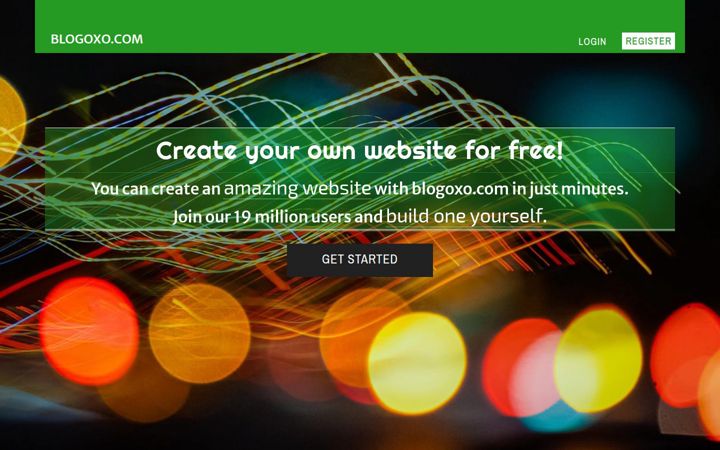 blogoxo.com