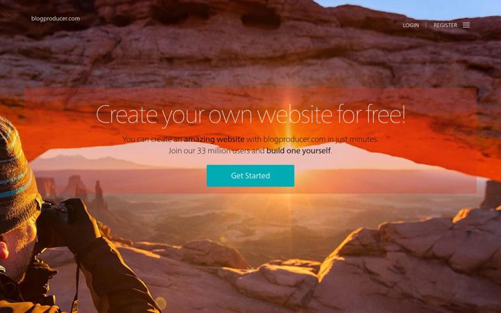 blogproducer.com
