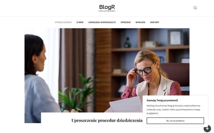 Képernyőkép: blogr.gr