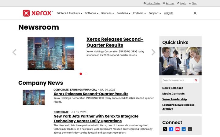 Képernyőkép: blogs.xerox.com