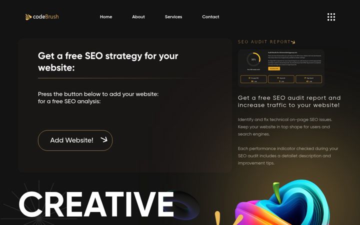 Screenshot of blogxtechnoz.com