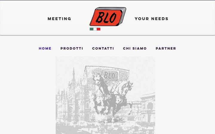 Képernyőkép: bloitalia.it