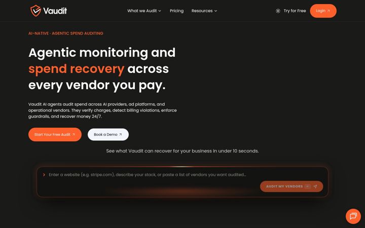 Screenshot of blokid.com