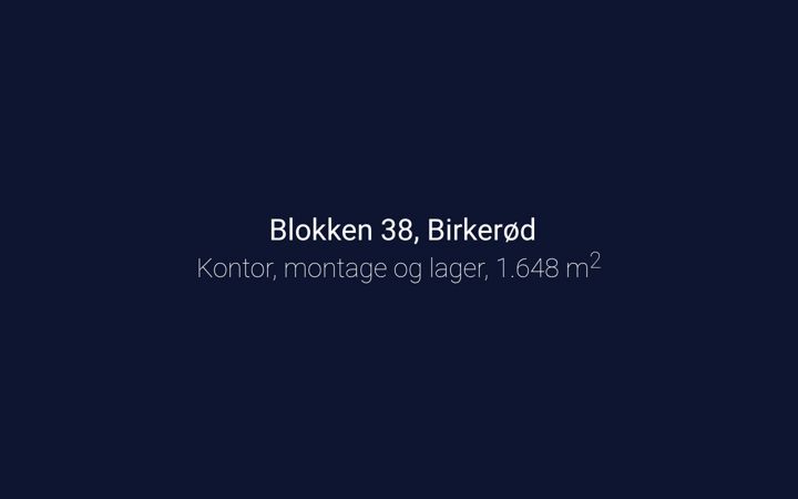 Captura de ecrã de blokken38.dk