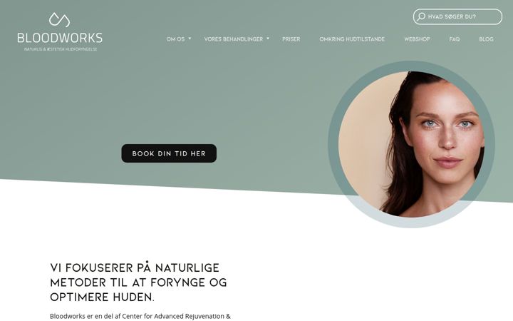 bloodworks.dk