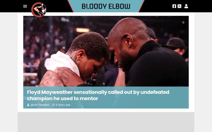 bloodyelbow.com