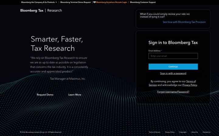 bloombergtax.com