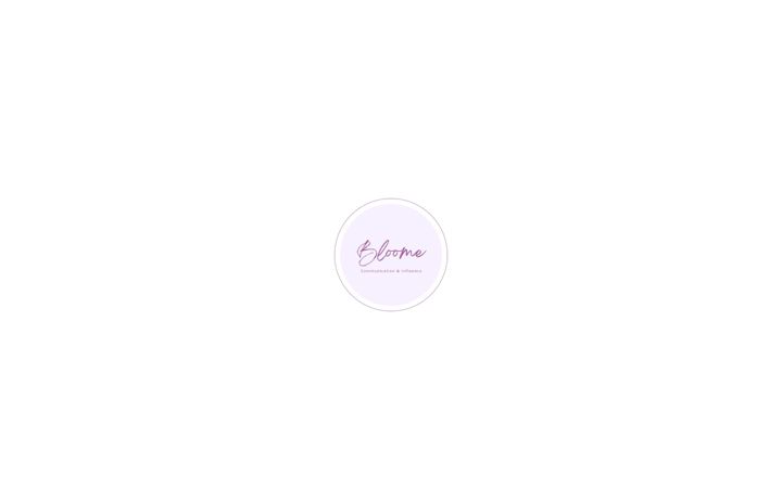 Screenshot of bloome.media