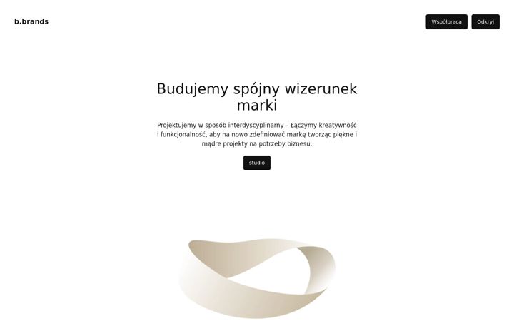 Screenshot of bloomybrands.com