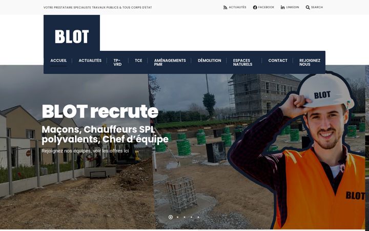 Képernyőkép: blotfils.com