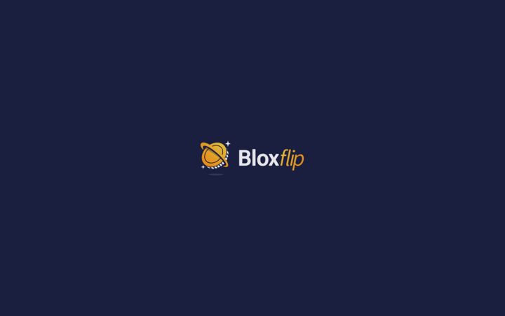 Captură de ecran a bloxflip.com