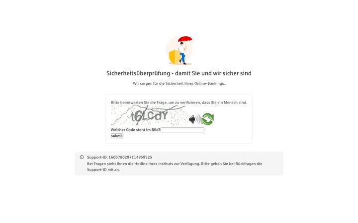 Screenshot of blsk.de