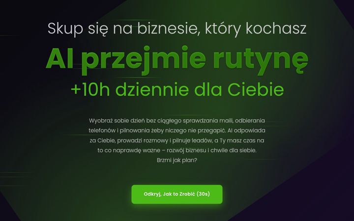 Screenshot of blubrads.pl