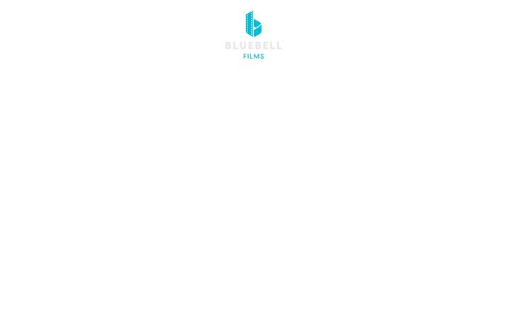 Screenshot of bluebellfilms.co.uk