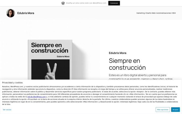Screenshot of blueberryads.com