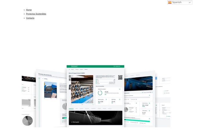 Screenshot von bluecircularinnovation.com