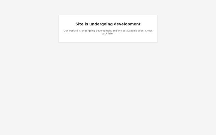 Screenshot of bluecliniczoid.co.uk