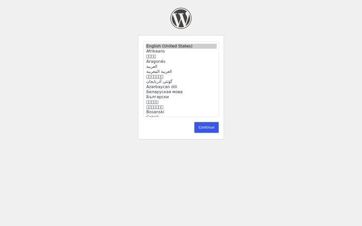 Screenshot of bluecloudsentertainments.com