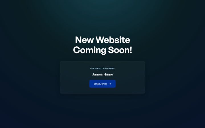 Screenshot of bluecoastcp.com