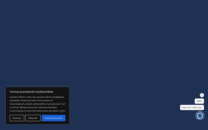 Screenshot di bluediamondhotel.pl