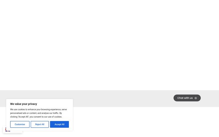 Screenshot ta' bluedigital.co.in
