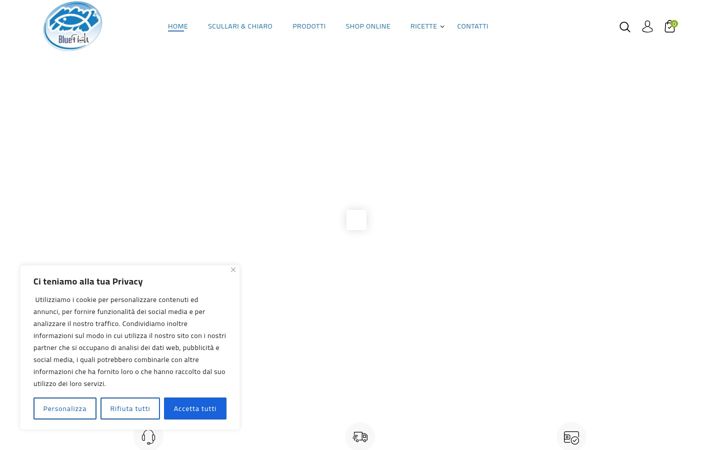 Screenshot von bluefish.it
