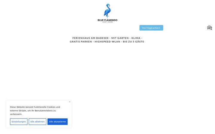 Screenshot of blueflamingo-rauchwart.at
