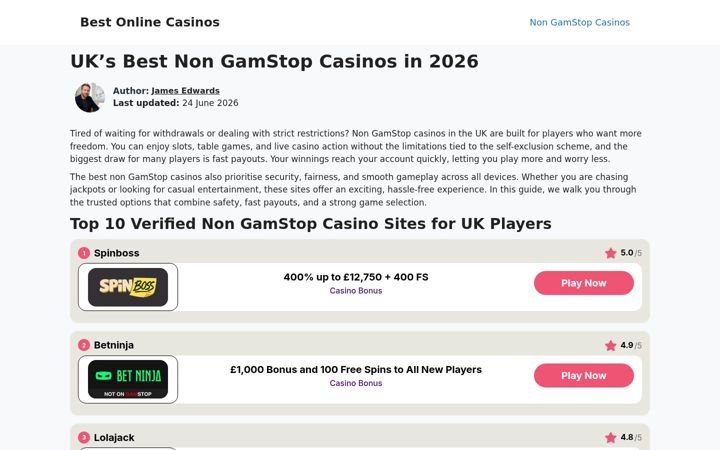 Screenshot of bluekeld.co.uk