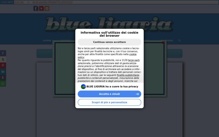 Ekrano kopija blueliguria.altervista.org