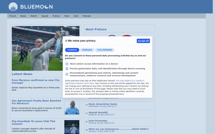 bluemoon-mcfc.co.uk