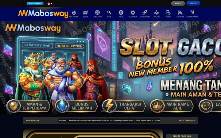 Screenshot of bluemoonhotel.com