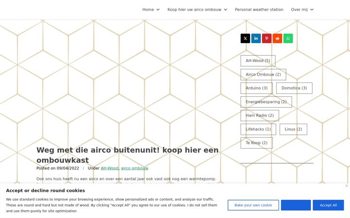 Ekrano kopija bluemotica.nl