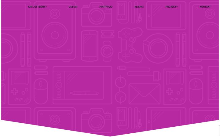 Screenshot of bluepoint-it.pl