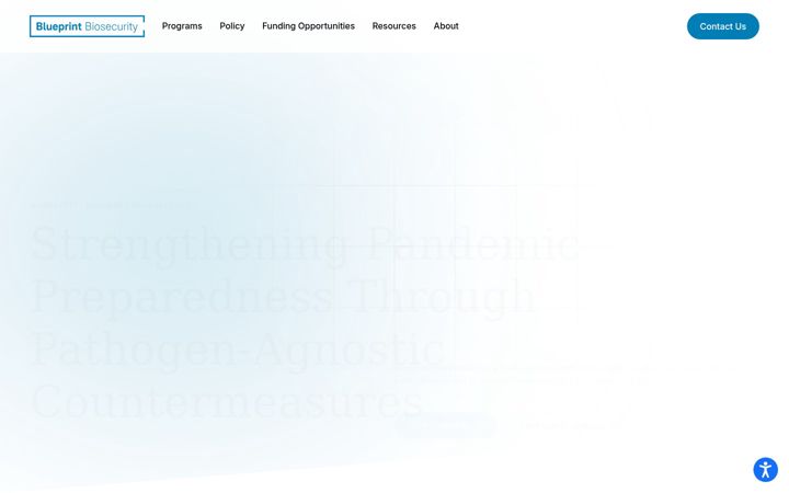 Képernyőkép: blueprintbiosecurity.org