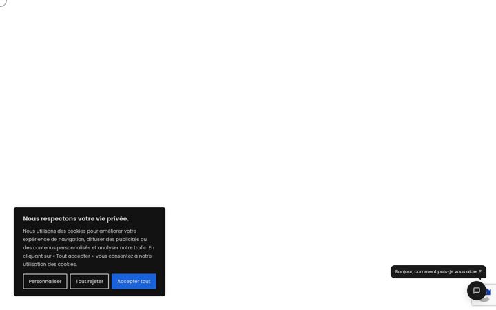 Captura de ecrã de blueroom.fr