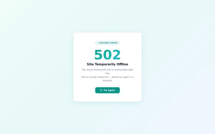 Screenshot of bluesate.com
