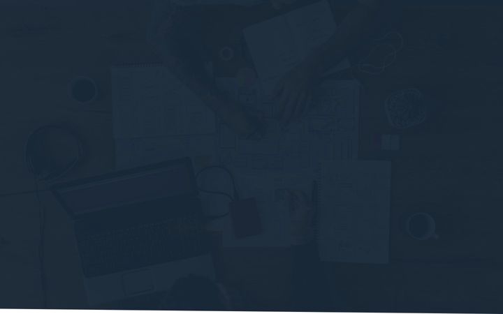 Screenshot von bluestagcreative.com