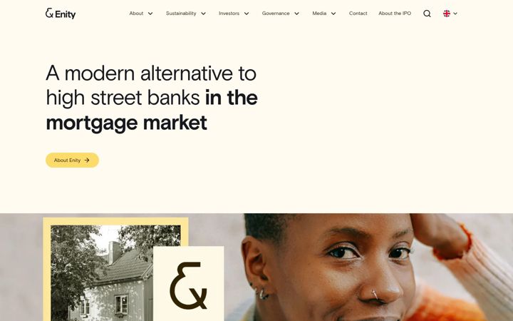 Screenshot of bluestepbank.com