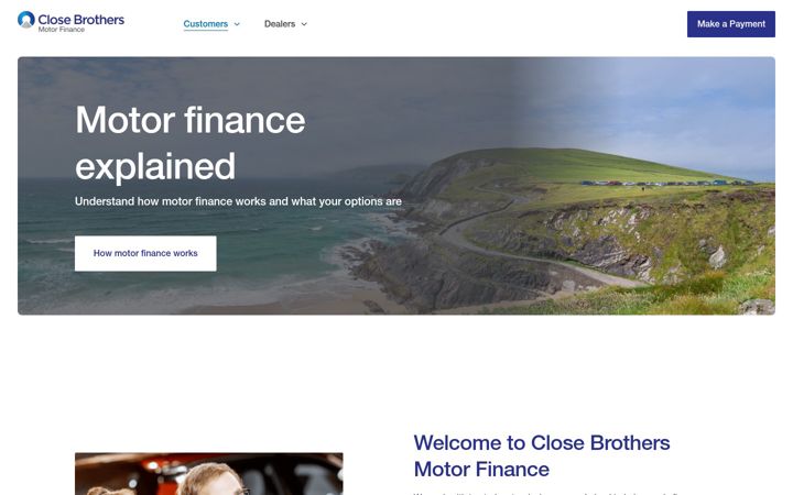 Screenshot of bluestonemf.ie