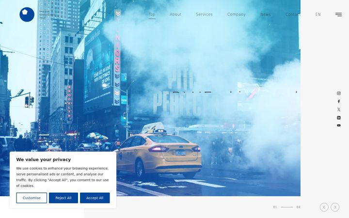 Képernyőkép: blueutd.com